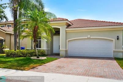 6150 SW 195th Ave, Pembroke Pines, FL 33332 - Photo 1