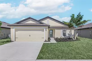 1505 Festivity Ln, Fort Pierce, FL 34947 - Photo 1