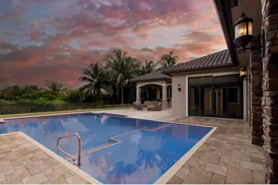 10500 N Camelot Cir, Davie, FL 33328 - Photo 1