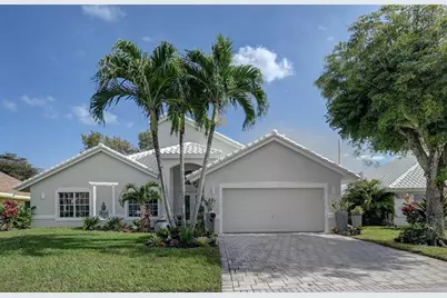 6014  Golf Villas Dr, Boynton Beach, FL 33437 - Photo 1