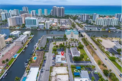 2864 NE 32nd St, Unit #3, Fort Lauderdale, FL 33306 - Photo 1