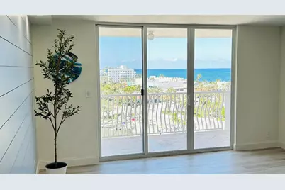 1  Las Olas Circle, Unit #815, Fort Lauderdale, FL 33316 - Photo 1