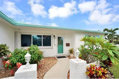 1402  Argonaut Isle, Dania Beach, FL 33004 - Photo 1