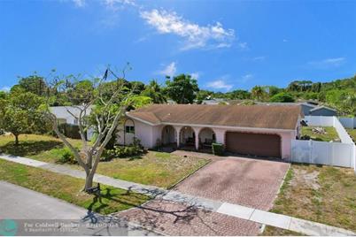 1780 SW 12th St, Boca Raton, FL 33486 - Photo 1