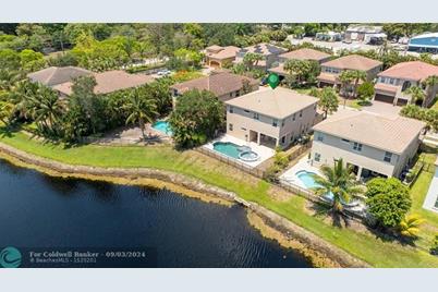 4587  San Mellina Dr, Coconut Creek, FL 33073 - Photo 1