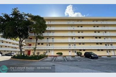 2980  Point East Dr, Unit #D201, Aventura, FL 33160 - Photo 1