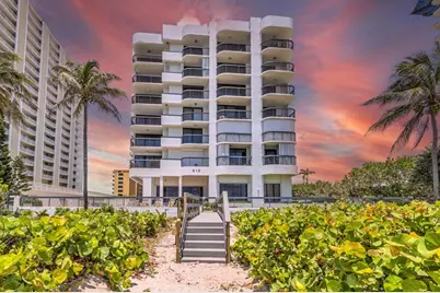 812 N Ocean Blvd, Unit #503, Pompano Beach, FL 33062 - Photo 1