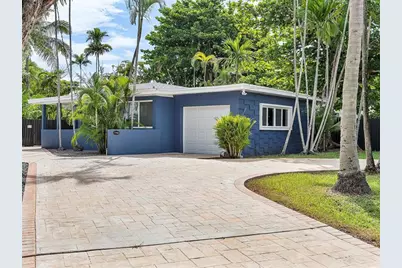 11945 W Biscayne Canal Rd, Miami, FL 33161 - Photo 1