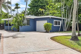 11945 W Biscayne Canal Rd, Miami, FL 33161 - Photo 1