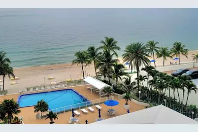 4010 Galt Ocean Drive #709, Fort Lauderdale, FL 33308 - Photo 1