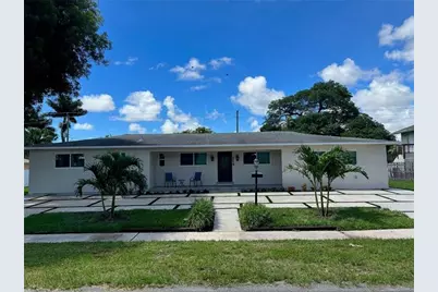 214 SE 5th St, Dania Beach, FL 33004 - Photo 1