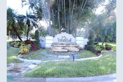 1530  Whitehall Dr, Unit #306, Davie, FL 33324 - Photo 1