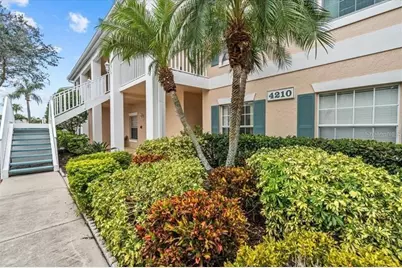 4210 E Caddie Dr E, Unit #102, Other City - In The State Of Florida, FL 34203 - Photo 1