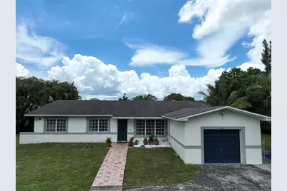 4821 SW 163rd Ave, Southwest Ranches, FL 33331 - Photo 1