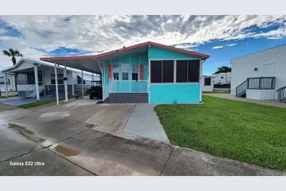 5345 SE 64th Ter, Okeechobee, FL 34974 - Photo 1