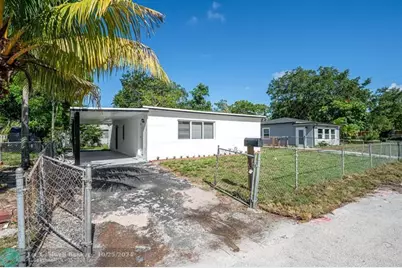 832 NW 17th Ave, Fort Lauderdale, FL 33311 - Photo 1