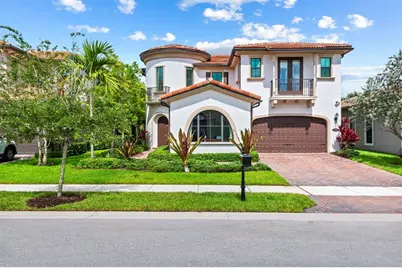 8845  Watercrest Circle W, Parkland, FL 33076 - Photo 1