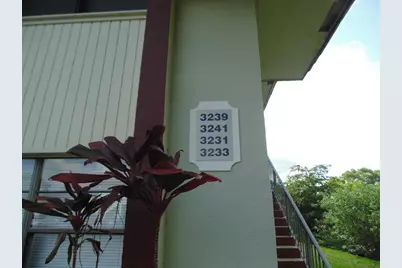 3233 NW 104th Ave, Unit #3233, Coral Springs, FL 33065 - Photo 1