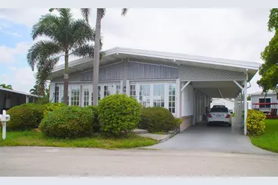 5201 SW 23rd Ter, Fort Lauderdale, FL 33312 - Photo 1