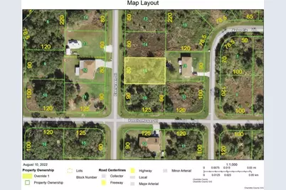 190  Evergreen St, Punta Gorda, FL 33982 - Photo 1