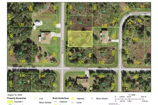 190 Evergreen St, Punta Gorda, FL 33982 - Photo 1