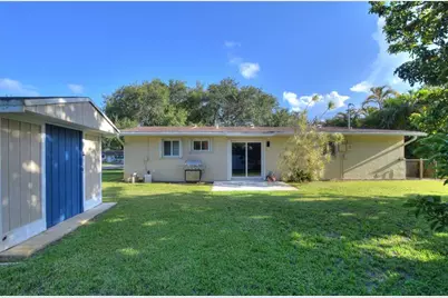 6897 NW 12th Ct, Plantation, FL 33313 - Photo 1