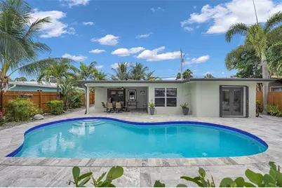 2277 SE 15 Street, Pompano Beach, FL 33062 - Photo 1