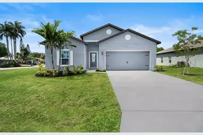 951 SW Castaneda Lane, Port Saint Lucie, FL 34953 - Photo 1