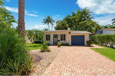 719 NE 20th Ave, Fort Lauderdale, FL 33304 - Photo 1