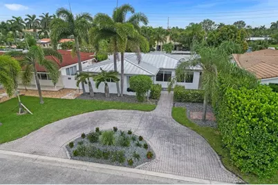 1207  Lincoln St, Hollywood, FL 33019 - Photo 1