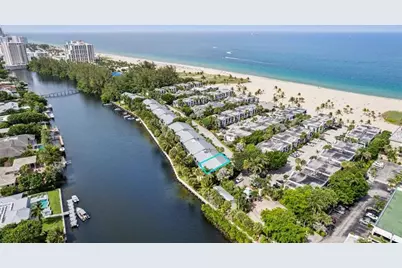 1665 S Ocean Lane, Unit #191, Fort Lauderdale, FL 33316 - Photo 1