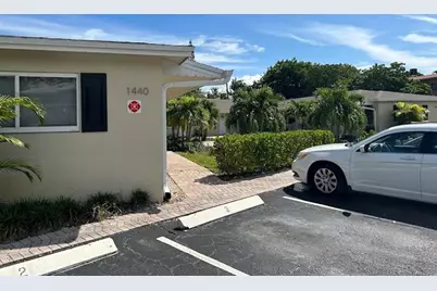 1440  Miami Road, Unit #6, Fort Lauderdale, FL 33316 - Photo 1