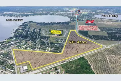 2400  Ashbury Dr, Sebring, FL 33870 - Photo 1