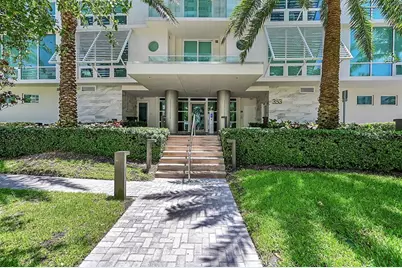 353  Sunset Dr, Unit #402, Fort Lauderdale, FL 33301 - Photo 1