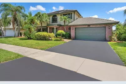 14151  Appalachian Trl, Davie, FL 33325 - Photo 1
