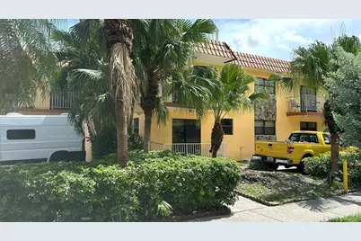 3522 NE 166th St, Unit #8, North Miami Beach, FL 33160 - Photo 1