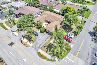 1600 NE 56th St, Fort Lauderdale, FL 33334 - Photo 1