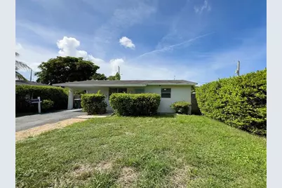 331 NE 49th St, Fort Lauderdale, FL 33334 - Photo 1