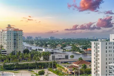 3233 NE 34th St, Unit #1409, Fort Lauderdale, FL 33308 - Photo 1
