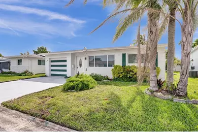 1420 NW 69th Ave, Margate, FL 33063 - Photo 1