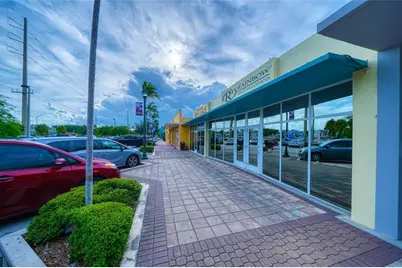 141 W Prospect Rd, Oakland Park, FL 33309 - Photo 1