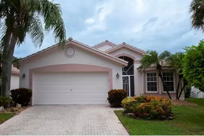 7549 Citronella Street, Boynton Beach, FL 33437 - Photo 1