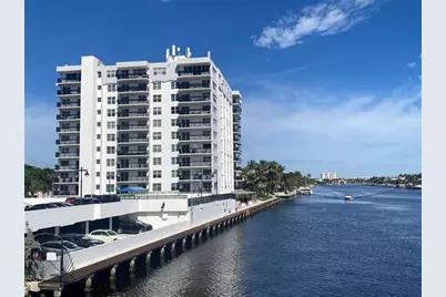 5100  Dupont Blvd, Unit #7N, Fort Lauderdale, FL 33308 - Photo 1