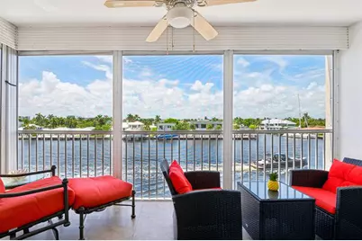303 N Riverside Dr, Unit #403, Pompano Beach, FL 33062 - Photo 1