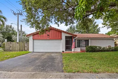 9606 NW 28th Pl, Coral Springs, FL 33065 - Photo 1