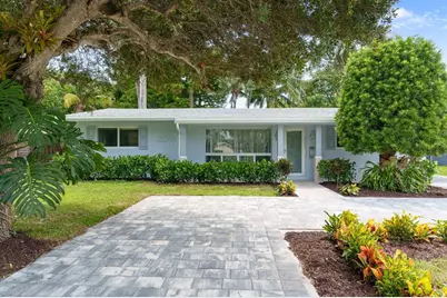 3576  Lloyd Dr, Oakland Park, FL 33309 - Photo 1