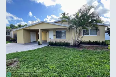 3516 NW 37th Ave, Lauderdale Lakes, FL 33309 - Photo 1