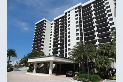 3400 S Ocean Blvd, Unit #3L, Highland Beach, FL 33487 - Photo 1