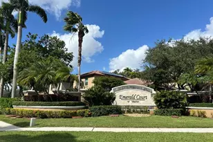 16223 Emerald Cove Rd, Weston, FL 33331 - Photo 1