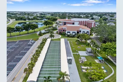 231 Markham #K, Deerfield Beach, FL 33442 - Photo 1